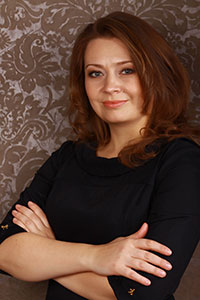 Ольга Сомова